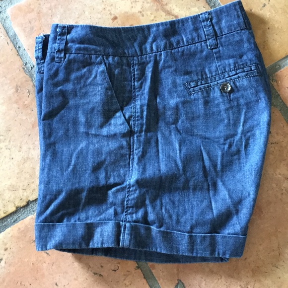 dear john shorts size 29